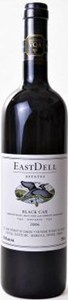 EastDell Estates Cab 2010